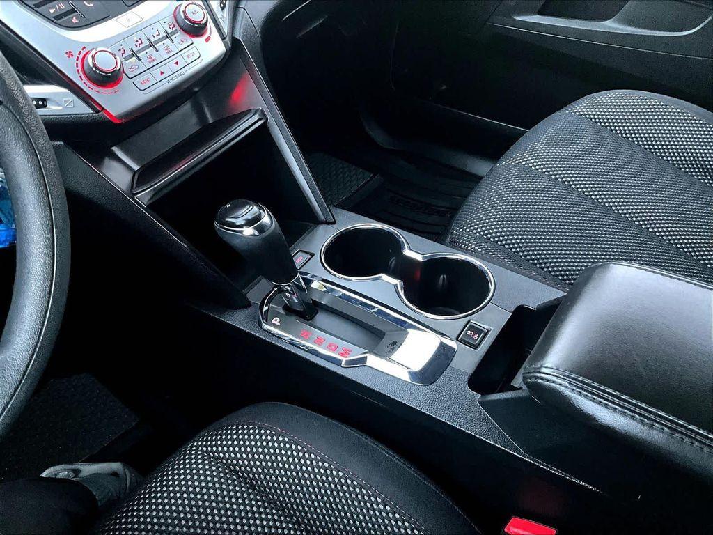 used 2016 GMC Terrain car, priced at $11,297