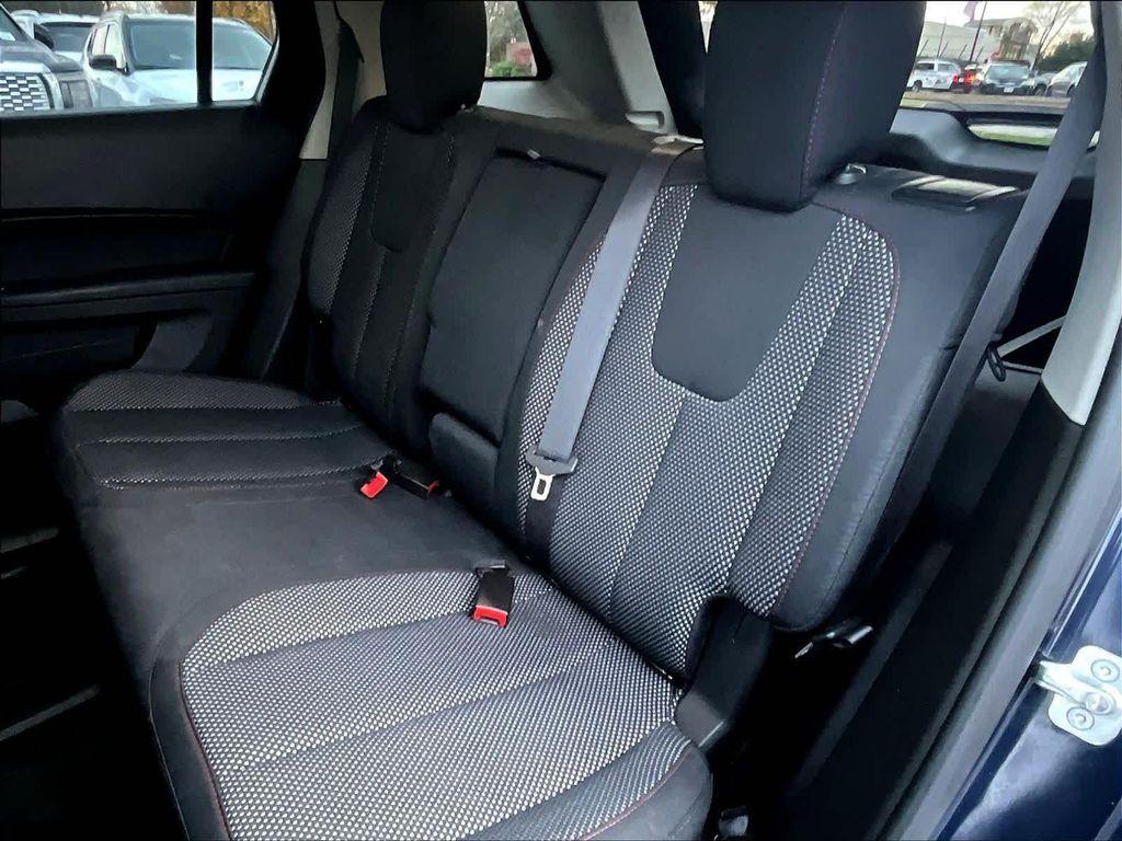 used 2016 GMC Terrain car, priced at $11,297