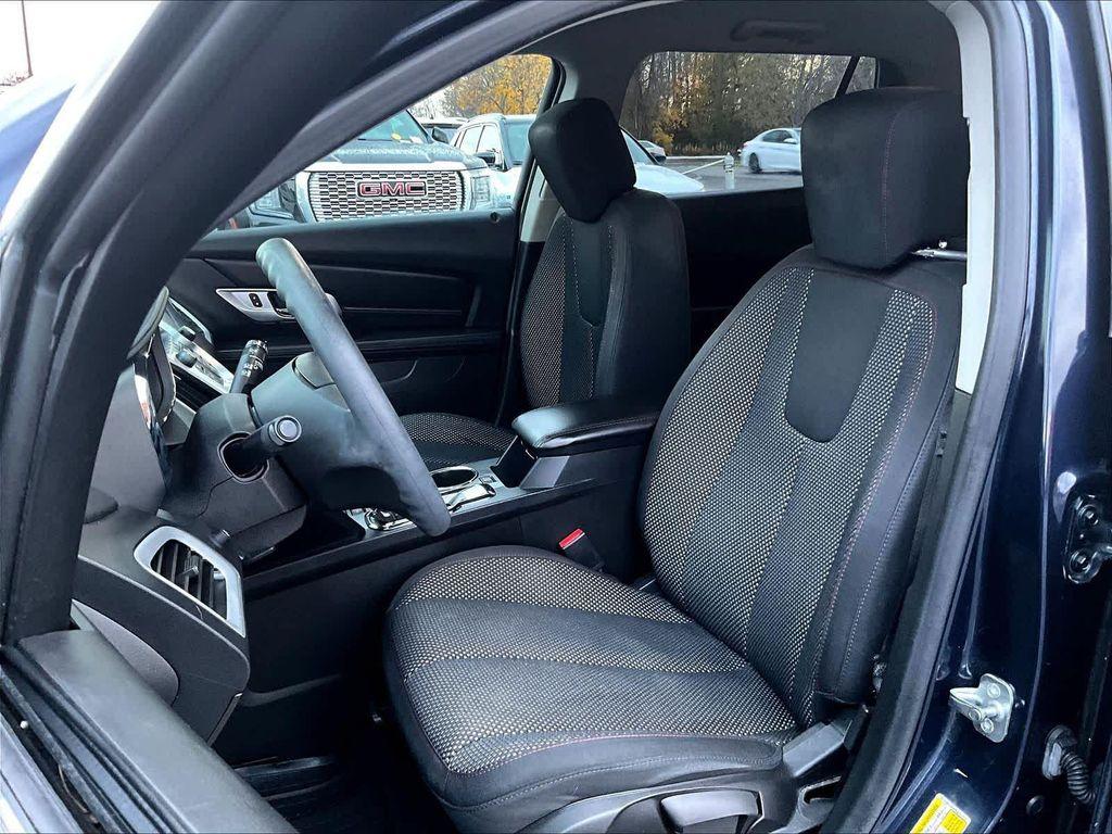 used 2016 GMC Terrain car, priced at $11,297