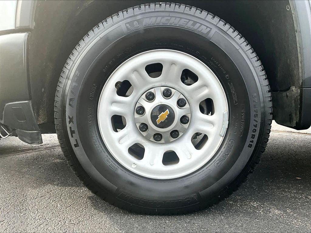 used 2025 Chevrolet Silverado 2500 car, priced at $59,985