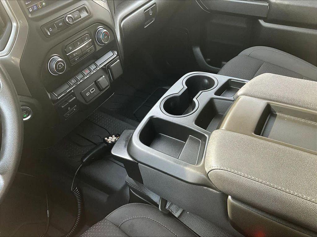 used 2025 Chevrolet Silverado 2500 car, priced at $59,985