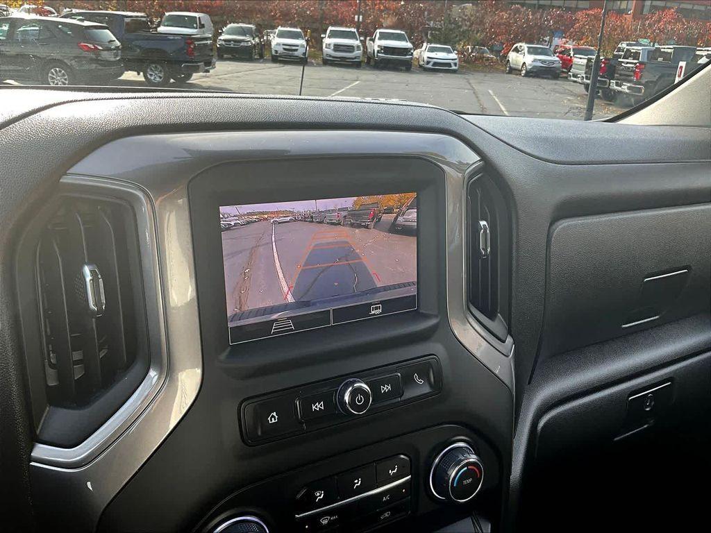 used 2025 Chevrolet Silverado 2500 car, priced at $59,985