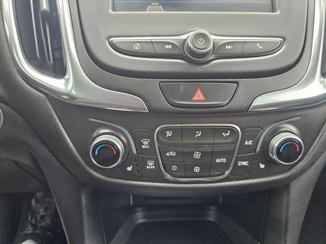 used 2021 Chevrolet Equinox car, priced at $22,578