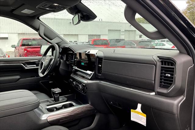 new 2025 Chevrolet Silverado 1500 car, priced at $66,325