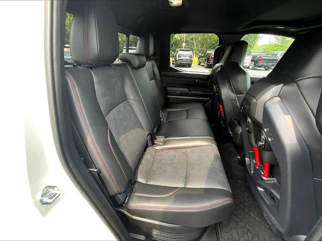 used 2024 Toyota Tacoma car, priced at $60,950