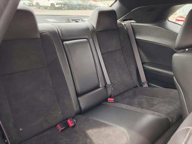 used 2019 Dodge Challenger car, priced at $31,361