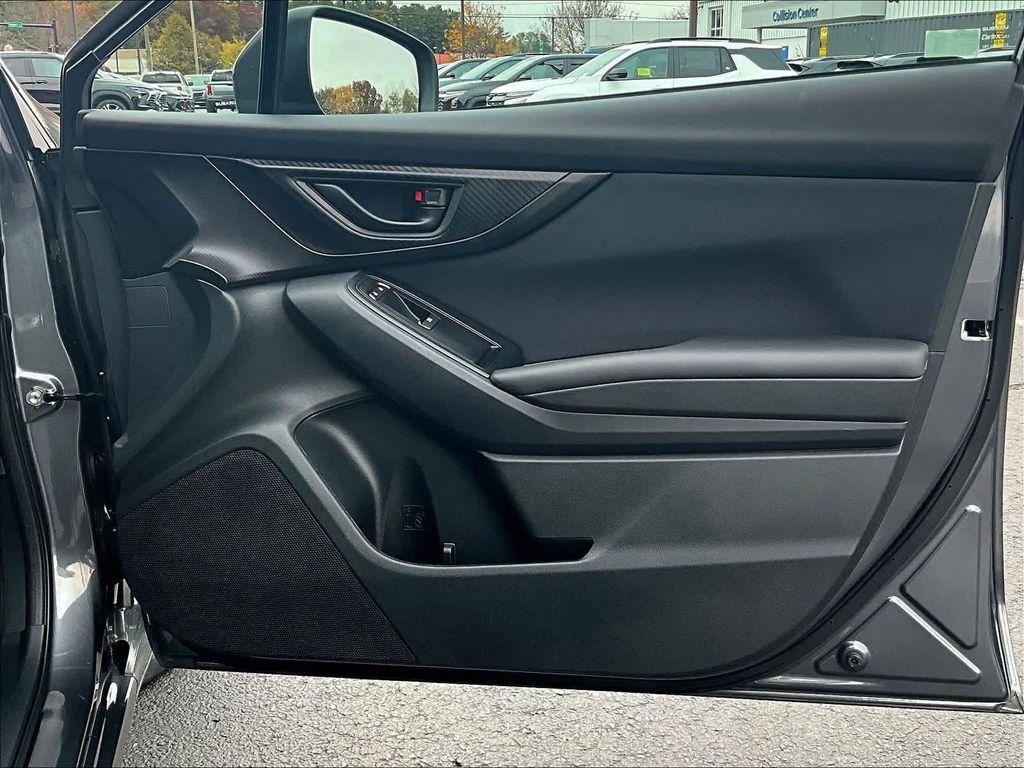 used 2022 Subaru Impreza car, priced at $20,549