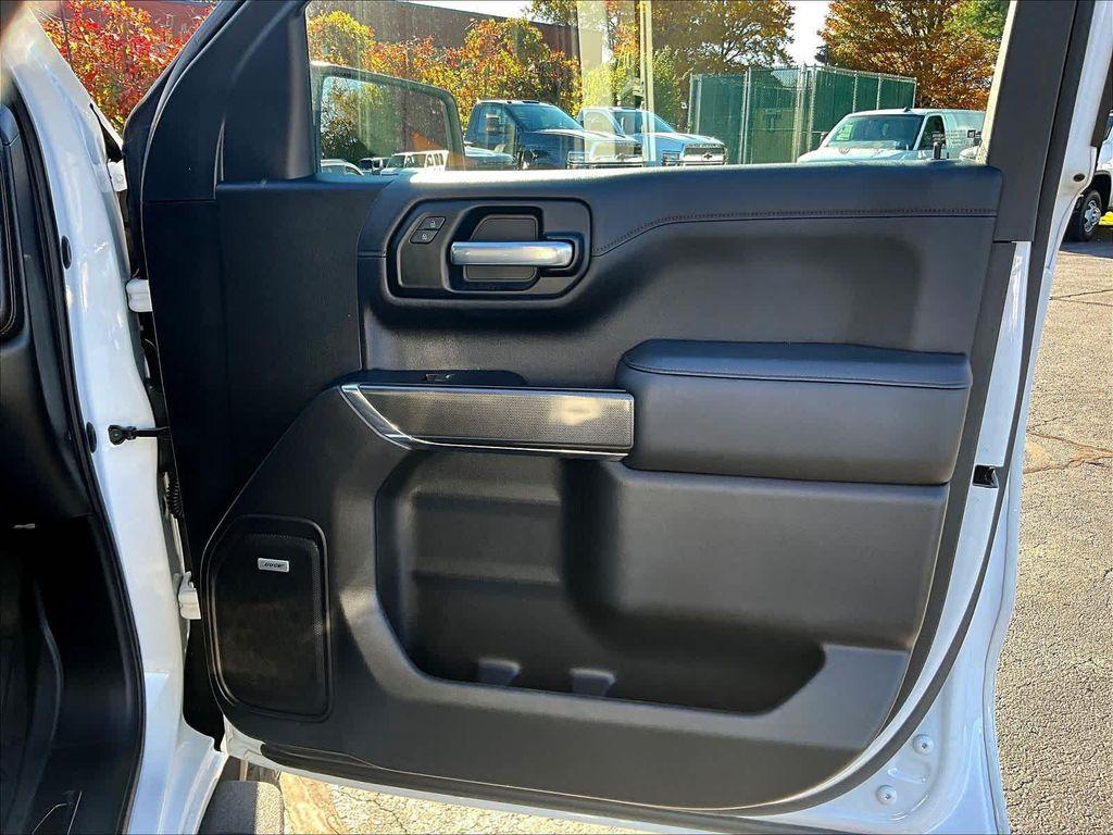 used 2020 GMC Sierra 1500 car, priced at $39,297