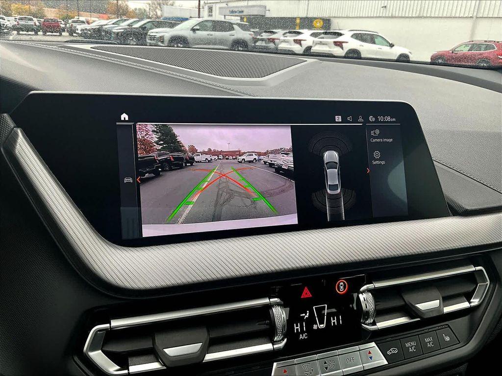 used 2022 BMW 228 Gran Coupe car, priced at $23,900