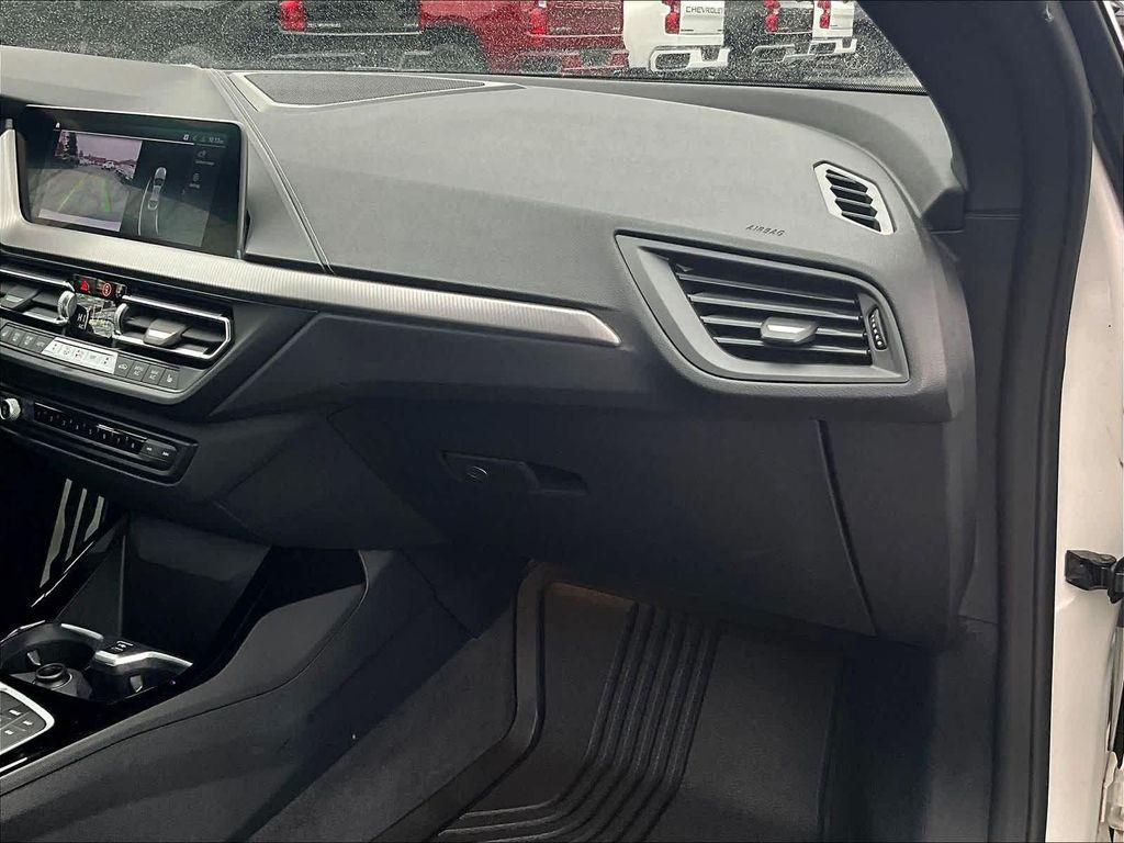 used 2022 BMW 228 Gran Coupe car, priced at $23,900