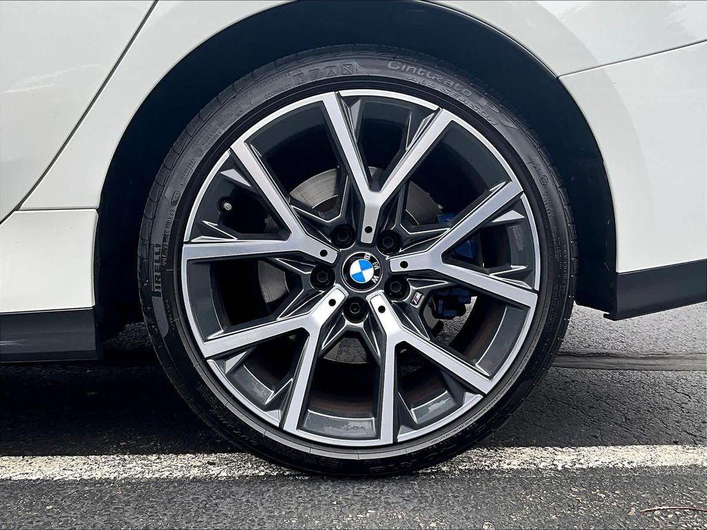 used 2022 BMW 228 Gran Coupe car, priced at $23,900