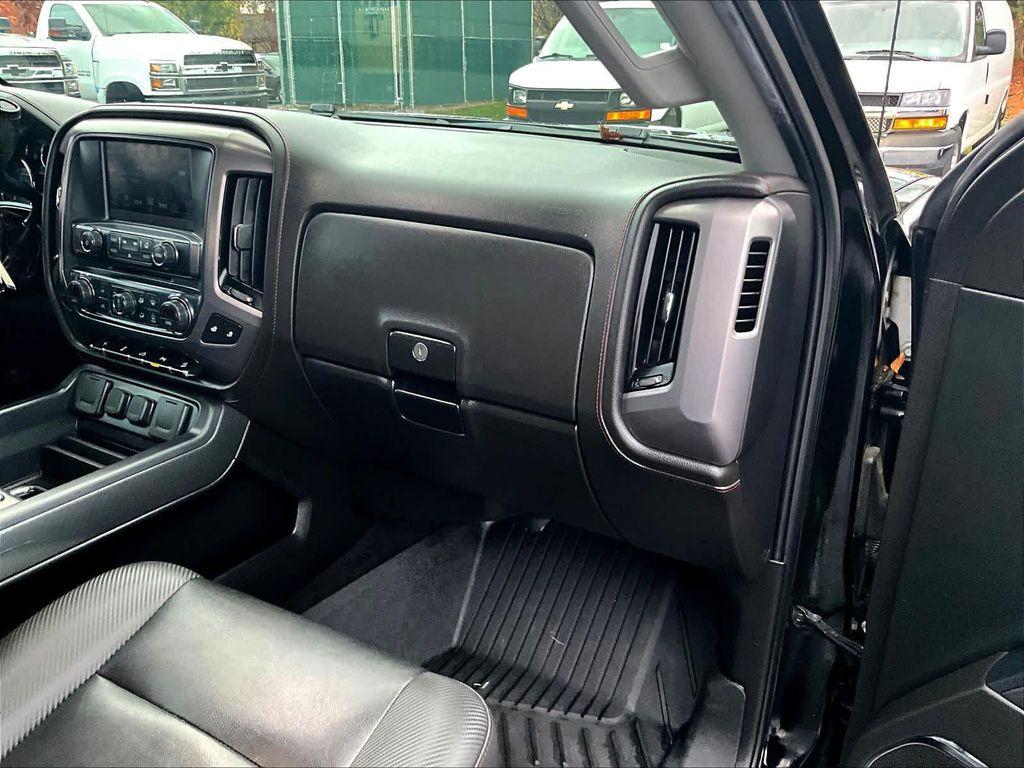 used 2018 GMC Sierra 1500 car, priced at $24,500