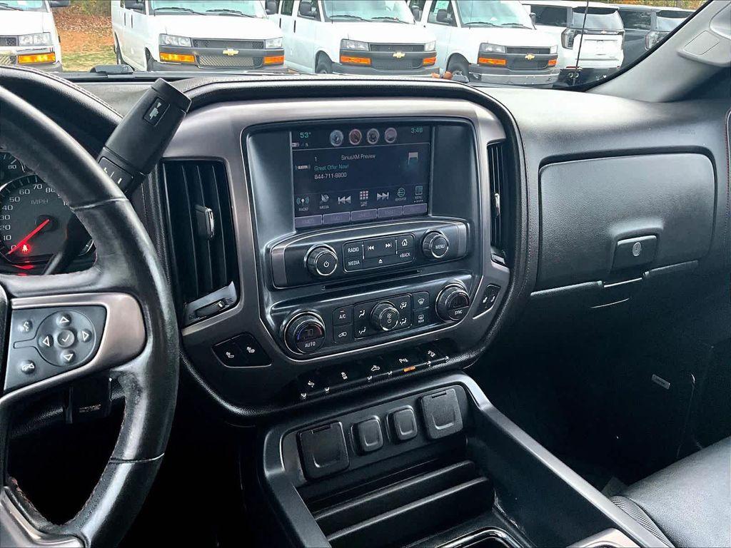 used 2018 GMC Sierra 1500 car, priced at $24,500
