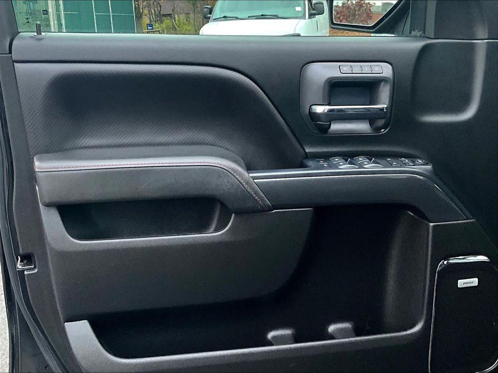 used 2018 GMC Sierra 1500 car, priced at $24,500