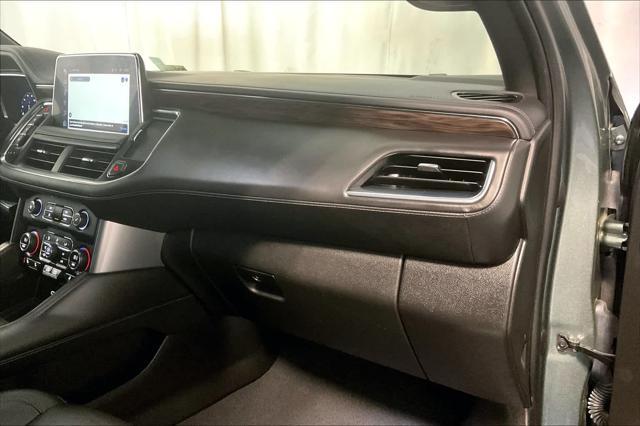 used 2023 Chevrolet Tahoe car, priced at $50,986