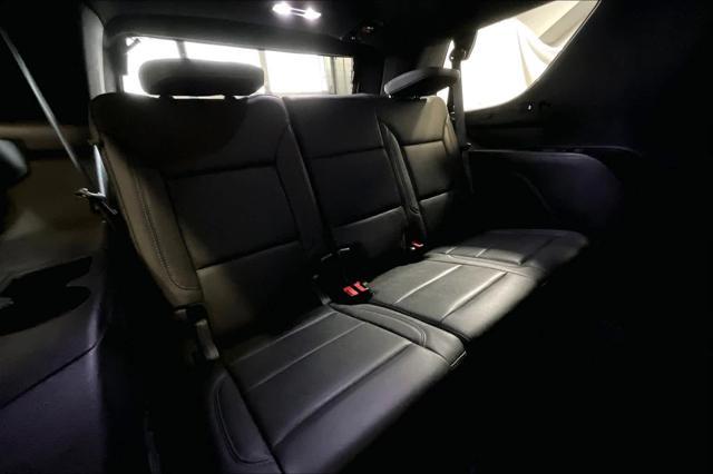 used 2023 Chevrolet Tahoe car, priced at $50,986