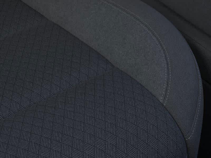 new 2025 Chevrolet Silverado 2500 car, priced at $59,495
