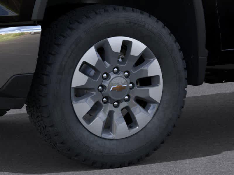 new 2026 Chevrolet Silverado 2500 car, priced at $67,060