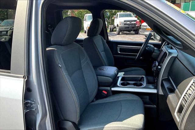 used 2022 Ram 1500 Classic car, priced at $31,469