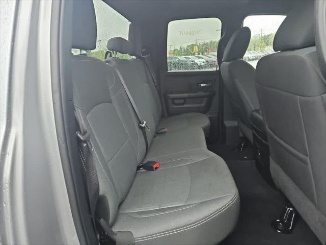 used 2022 Ram 1500 Classic car, priced at $32,495