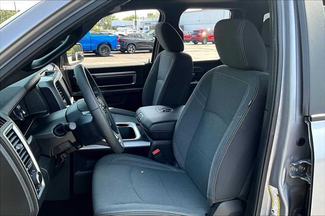 used 2022 Ram 1500 Classic car, priced at $31,469
