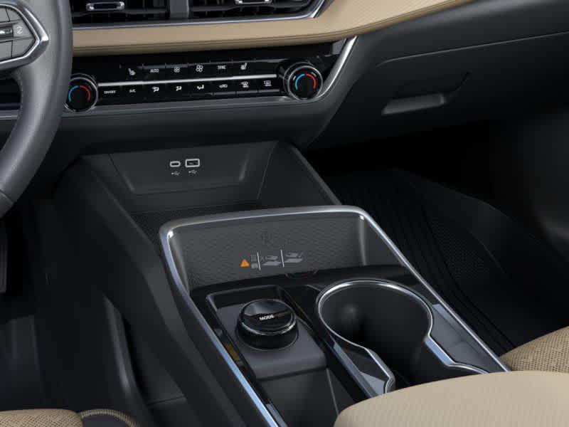 new 2026 Chevrolet Equinox car, priced at $35,690