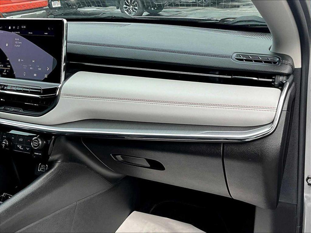 used 2022 Jeep Compass car, priced at $21,996