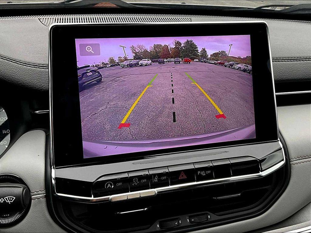 used 2022 Jeep Compass car, priced at $21,996