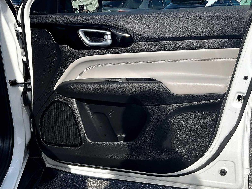 used 2022 Jeep Compass car, priced at $24,199