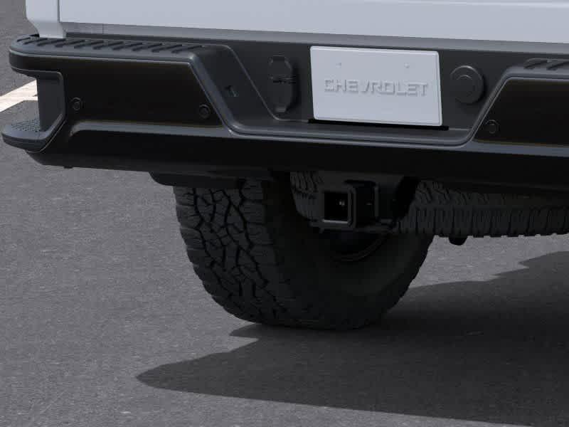 new 2025 Chevrolet Silverado 2500 car, priced at $53,210