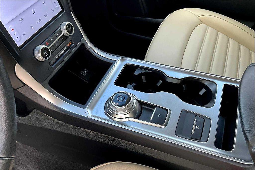 used 2023 Ford Edge car, priced at $22,996