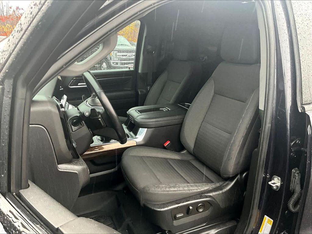 used 2022 GMC Sierra 1500 car, priced at $41,300