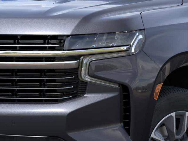 new 2024 Chevrolet Tahoe car, priced at $68,935