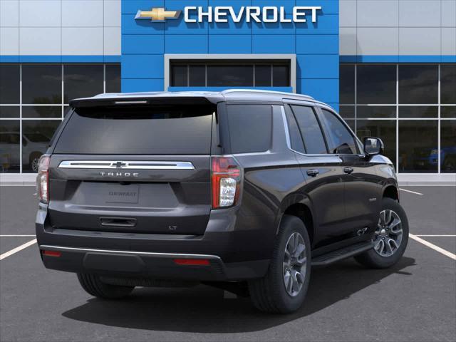 new 2024 Chevrolet Tahoe car, priced at $68,935