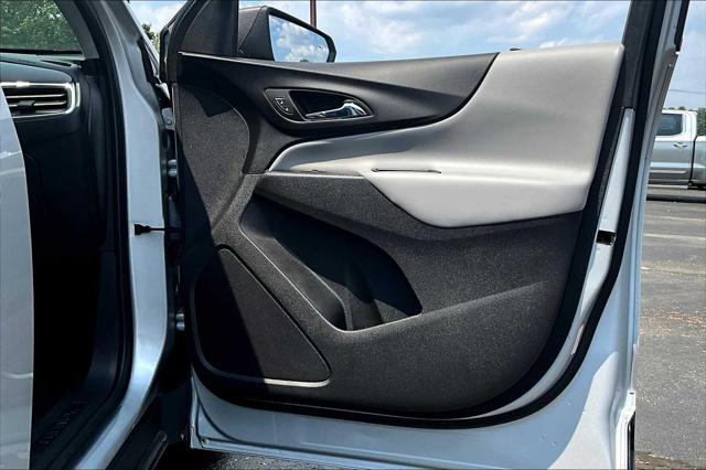 used 2022 Chevrolet Equinox car, priced at $19,072