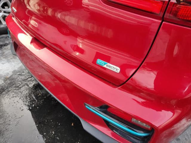 used 2022 Kia Niro EV car, priced at $18,962