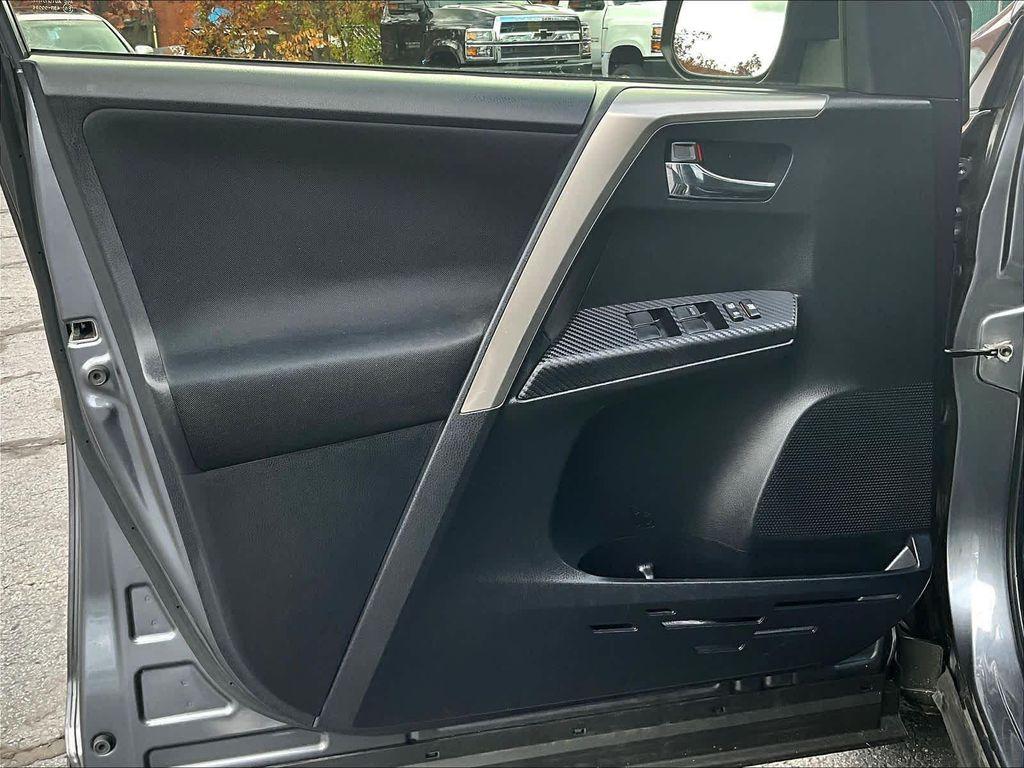 used 2015 Toyota RAV4 car, priced at $14,597