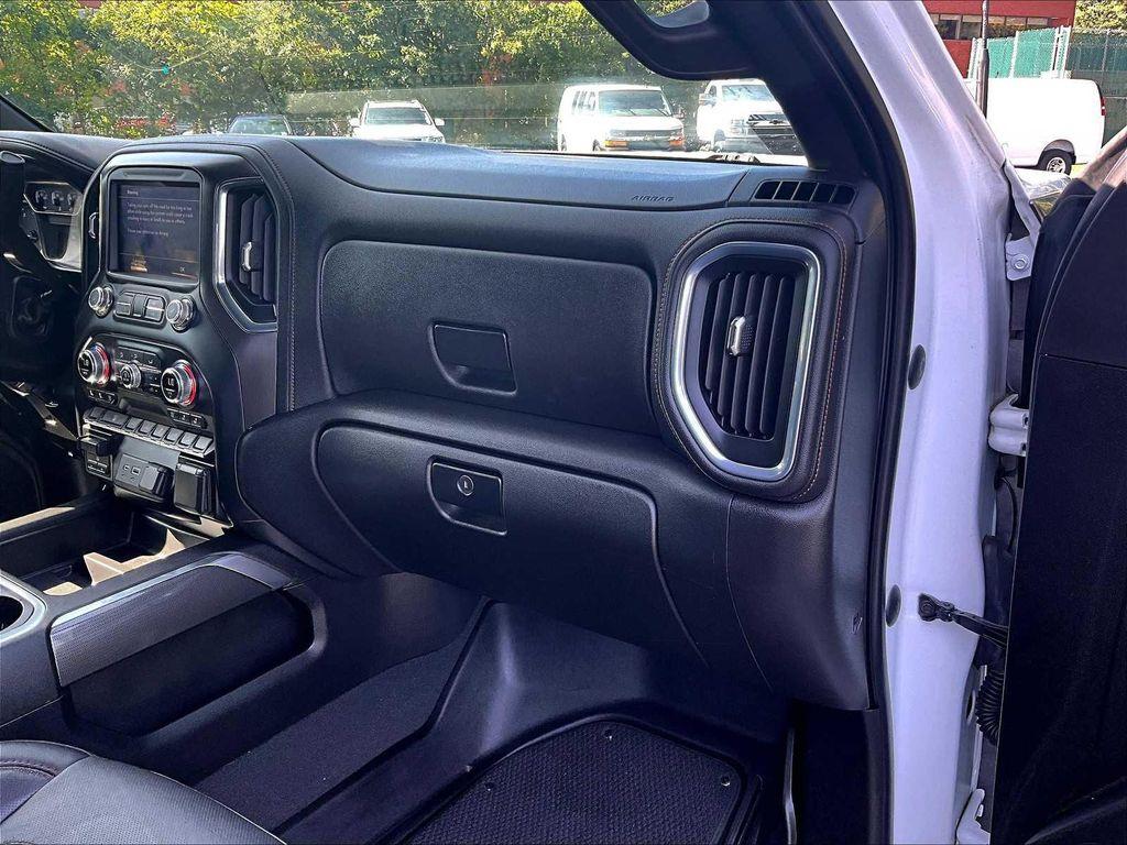 used 2022 GMC Sierra 2500 car, priced at $57,398