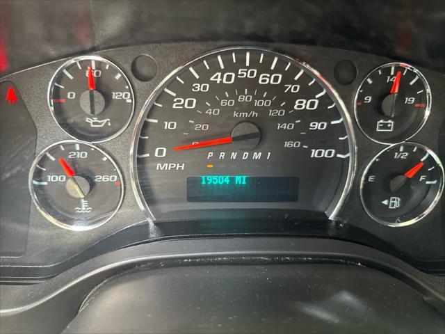 used 2023 GMC Savana 2500 car, priced at $33,095