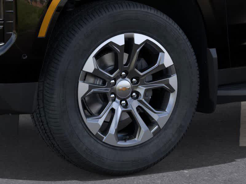 new 2026 Chevrolet Tahoe car, priced at $73,570