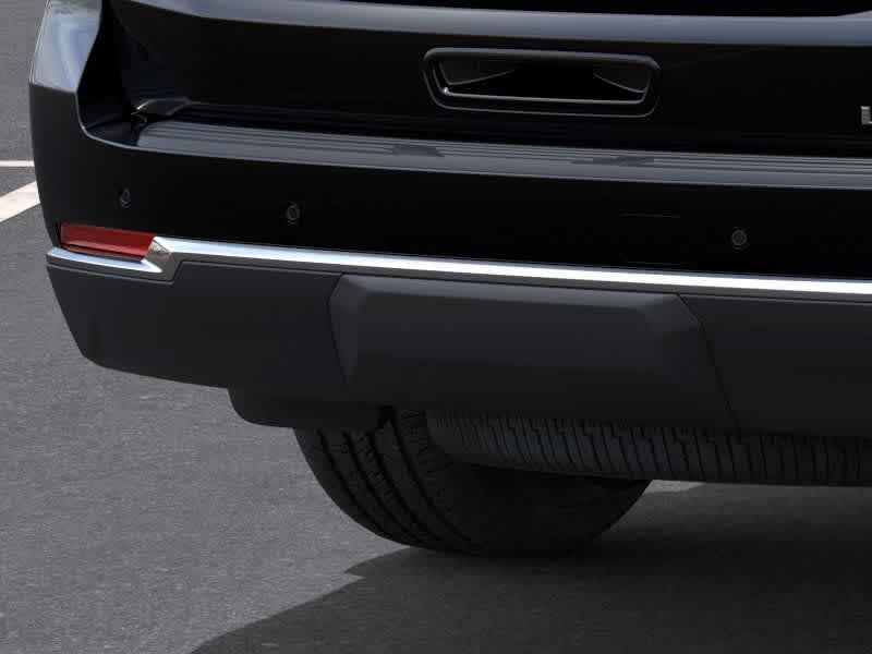 new 2026 Chevrolet Tahoe car, priced at $73,570