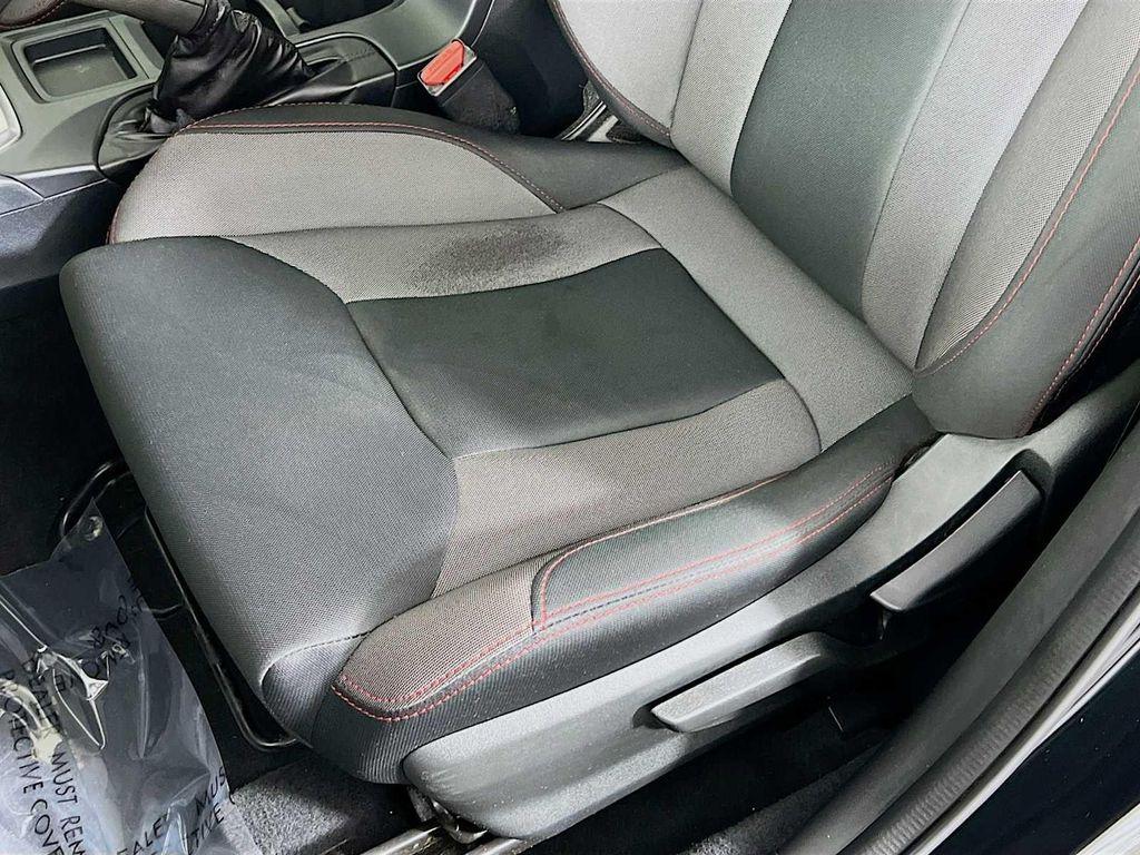 used 2022 Subaru WRX car, priced at $26,499