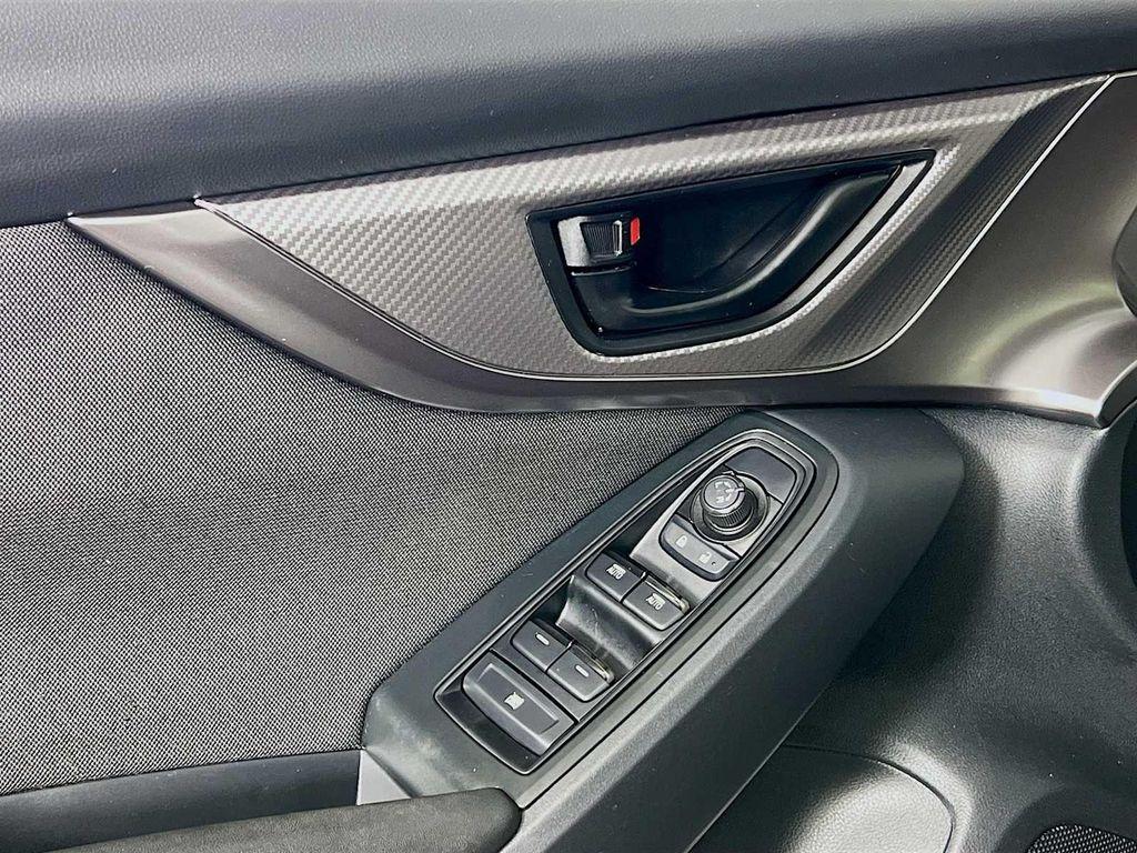 used 2022 Subaru WRX car, priced at $26,499