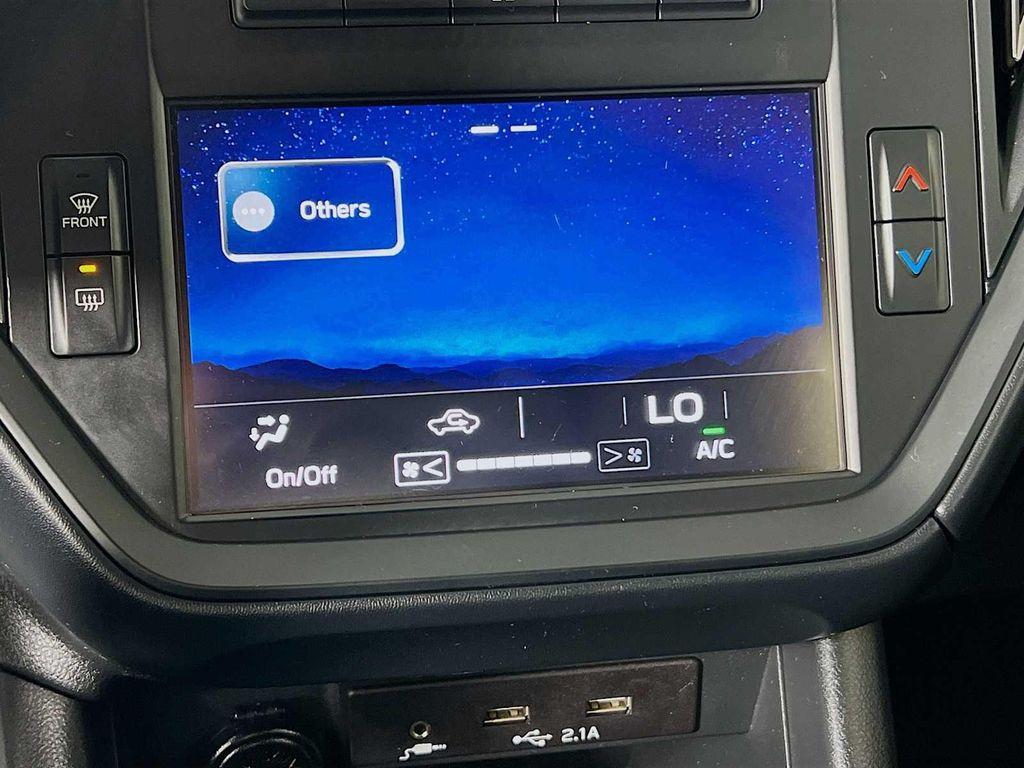 used 2022 Subaru WRX car, priced at $26,499