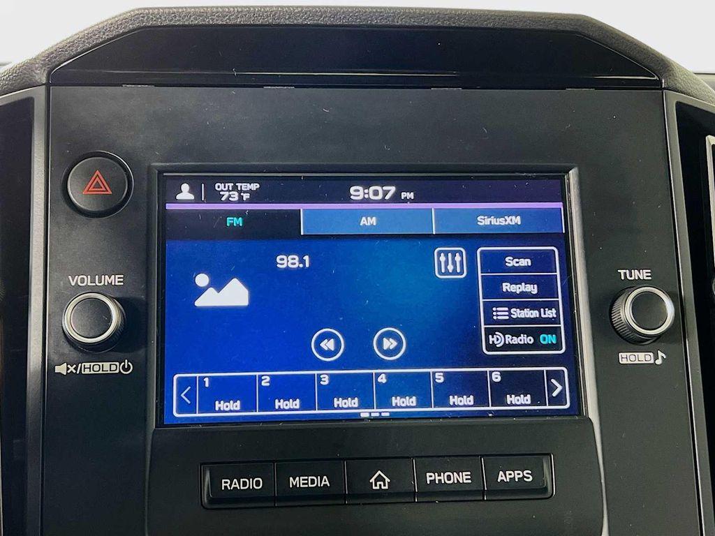 used 2022 Subaru WRX car, priced at $26,499