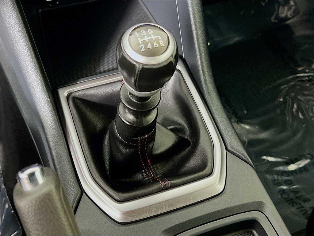 used 2022 Subaru WRX car, priced at $26,499