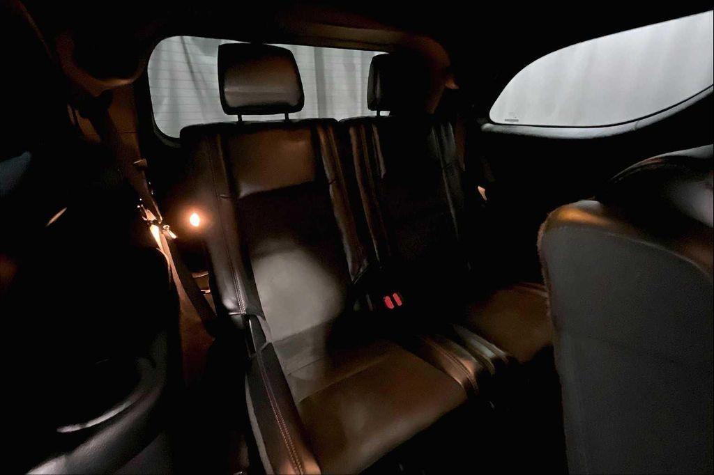 used 2021 Dodge Durango car, priced at $36,729