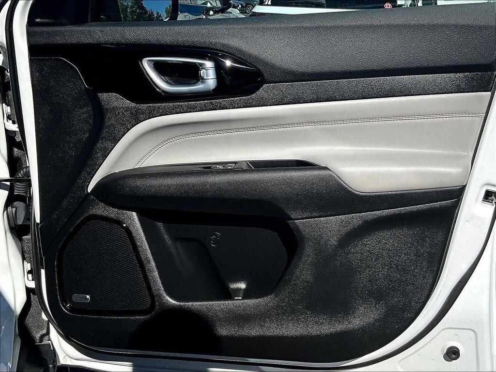 used 2022 Jeep Compass car, priced at $23,728