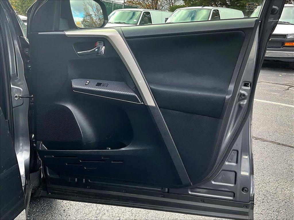 used 2015 Toyota RAV4 car, priced at $13,697