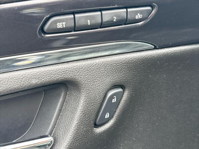 used 2014 Chevrolet Impala car, priced at $16,311